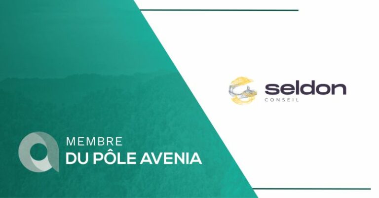 SELDON rejoint le Pôle AVENIA