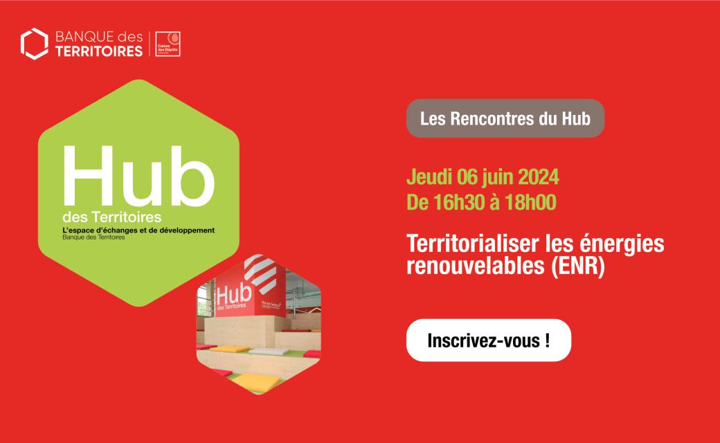 Territorialiser les énergies renouvelables