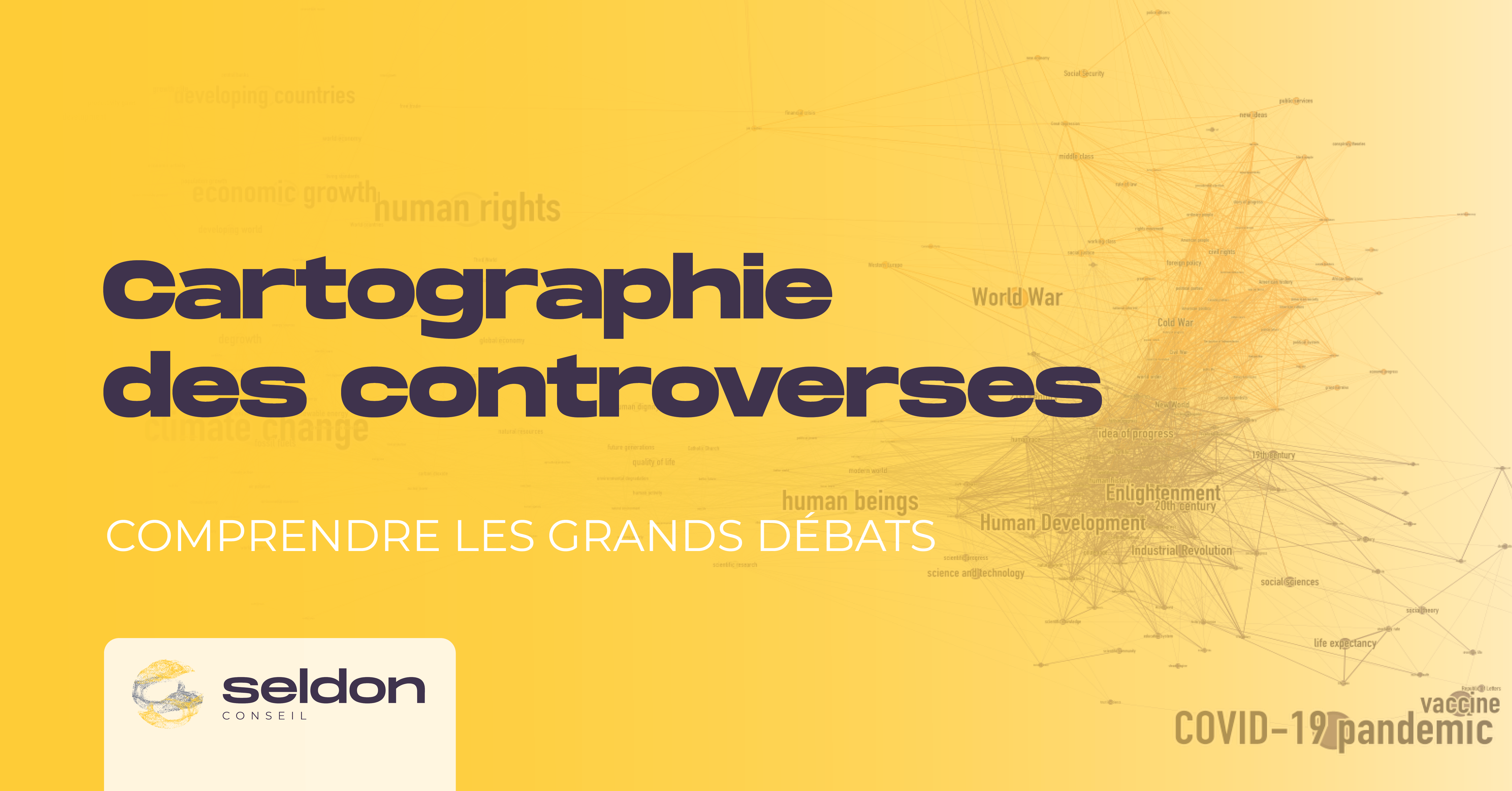 Cartographie des controverses